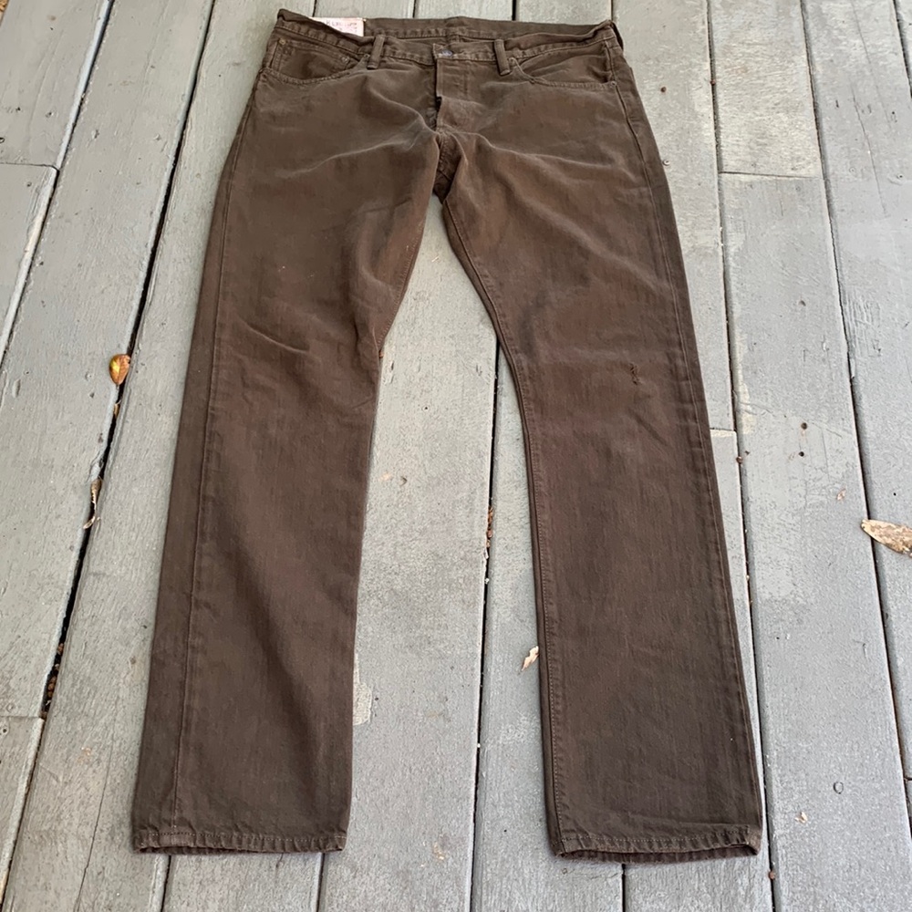 Ralph Lauren POLO Denim pants